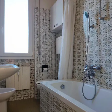 San Damiano 15 Apartament Marina dʼAndora