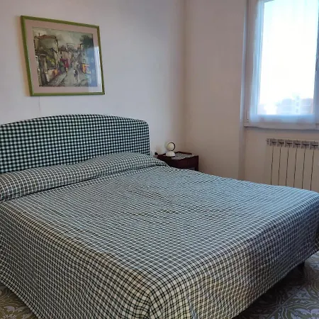 San Damiano 15 Apartament